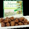 Chestnuts precooked - 2x250g