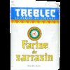 Treblec buckwheat flour - 1Kg