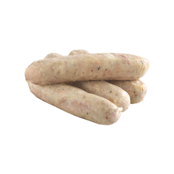 frozen andouillettes chitterling sausages