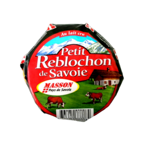 reblochon