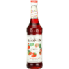 MONIN syrup strawberry - 70cl