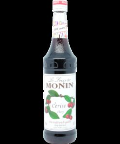 MONIN syrup Cherry - 70cl