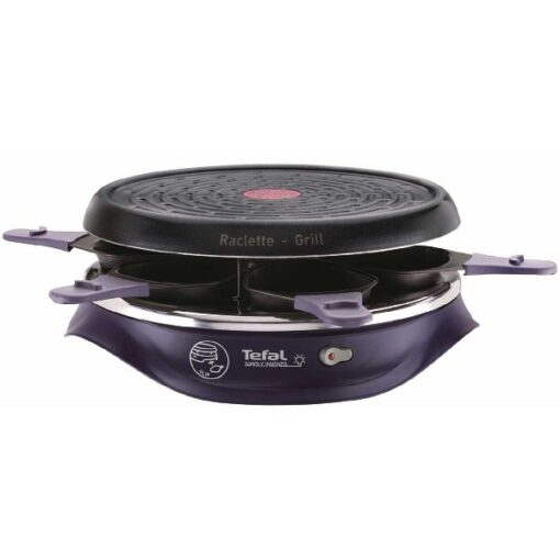 Raclette grill rental