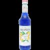 MONIN syrup Blue Curacao - 70cl