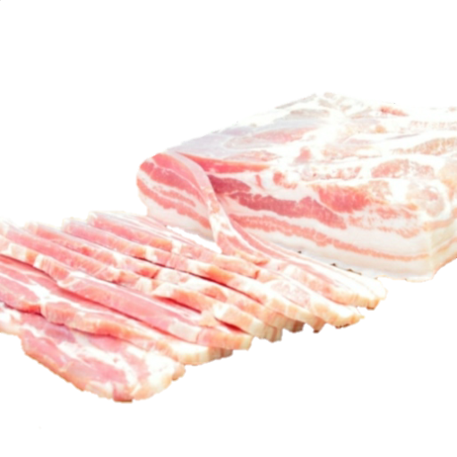 Pancetta Portion (Italian smoked bacon) 150g Terroirs.co